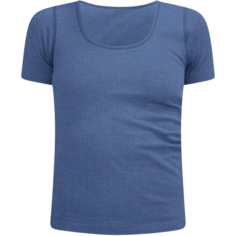 Lululemon Ebb To Street T Shirt Women’s