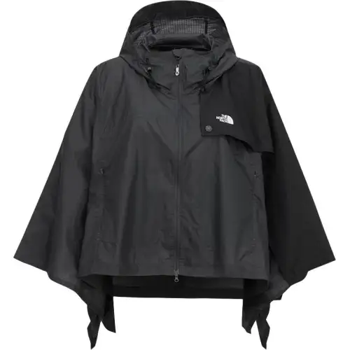 THE NORTH FACE Urban Exploration SS25 Jacket Women's Ink Carbon Gray