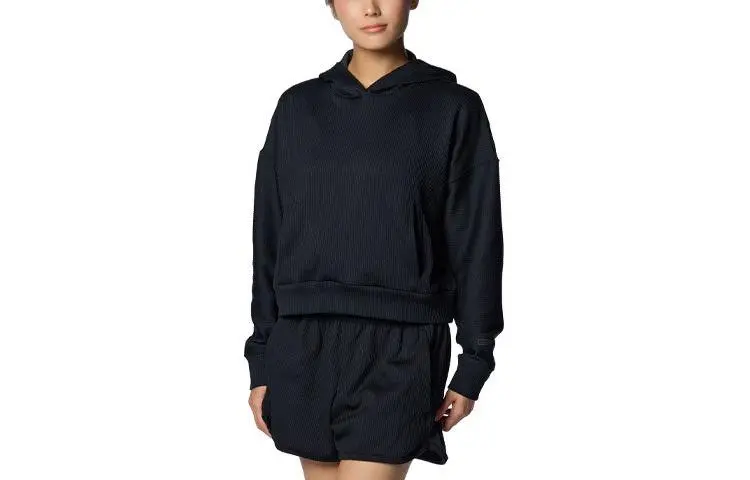 Under Armour UA Journey Sweatshirt Women's Black