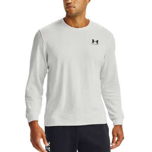Under Armour Sweatshirt Men's Gray