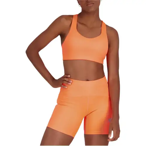New Balance Sports Underwear Women's Orange