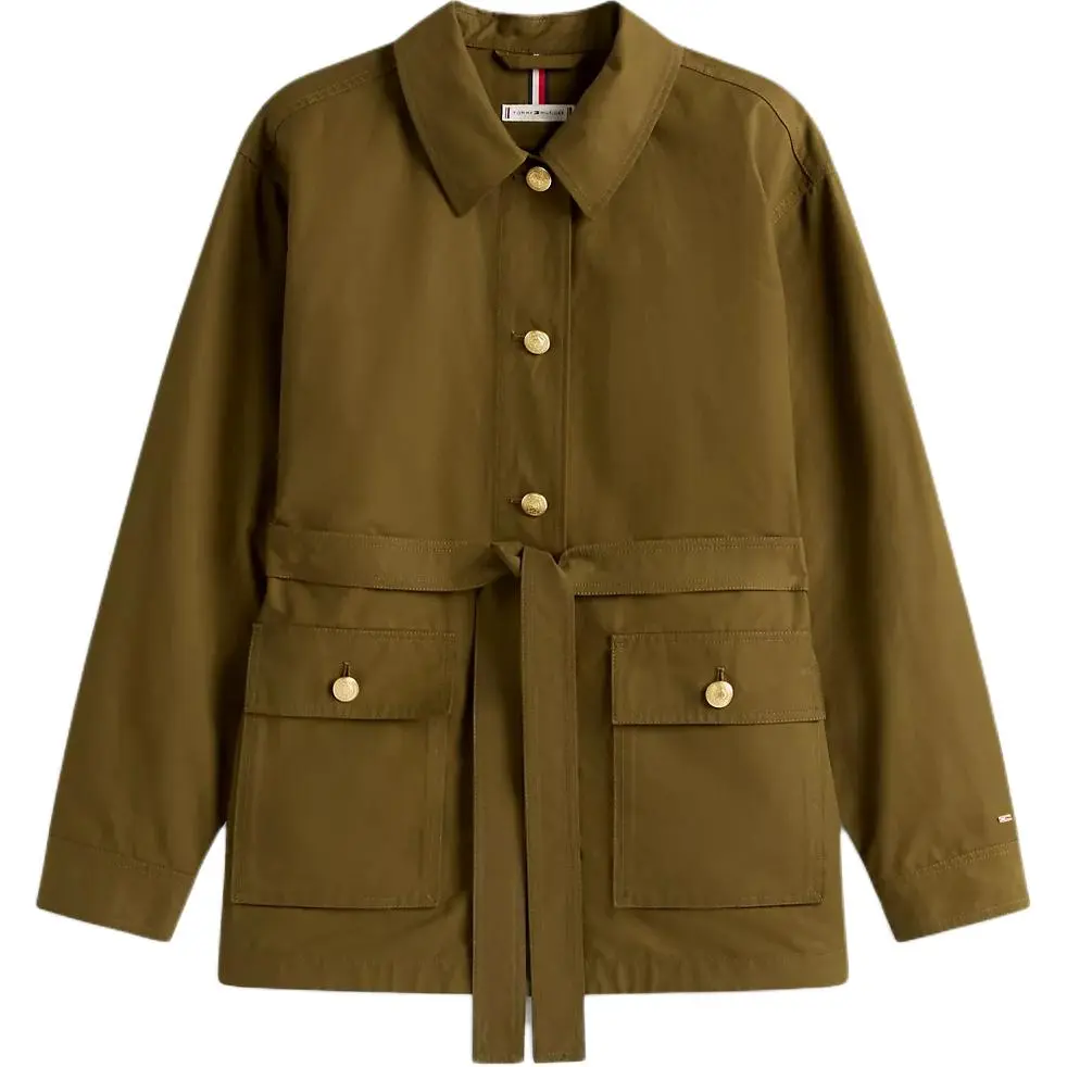 Tommy Hilfiger Jackets & Coats Women's