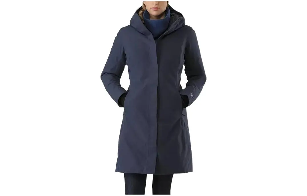 Arc'teryx Puffer Jacket Winter Women's