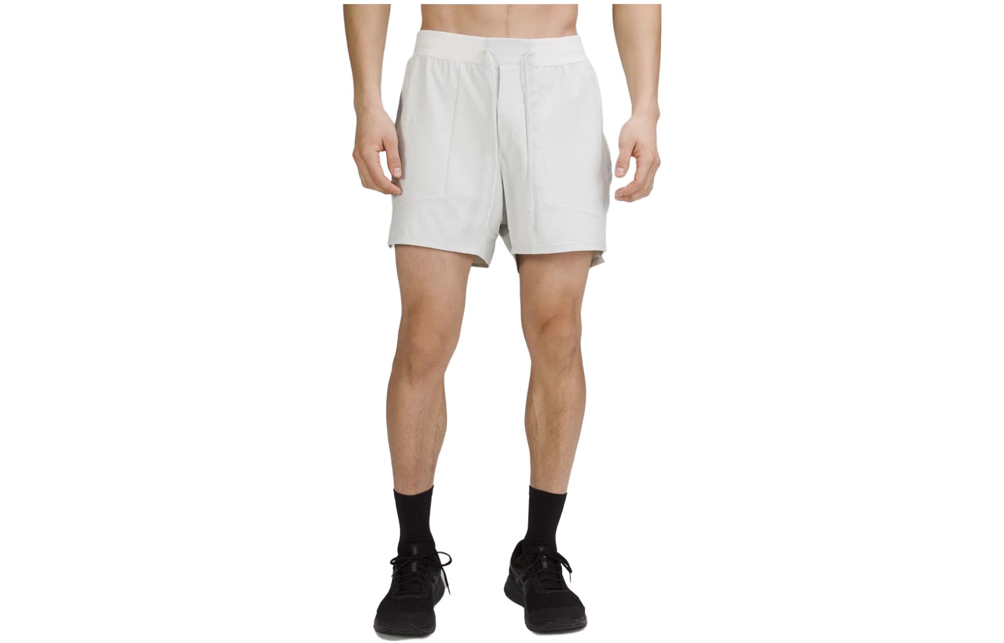 Lululemon License To Train Sports Shorts Men’s