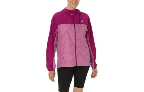 ASICS FUJITRAIL Jackets & Coats Women's