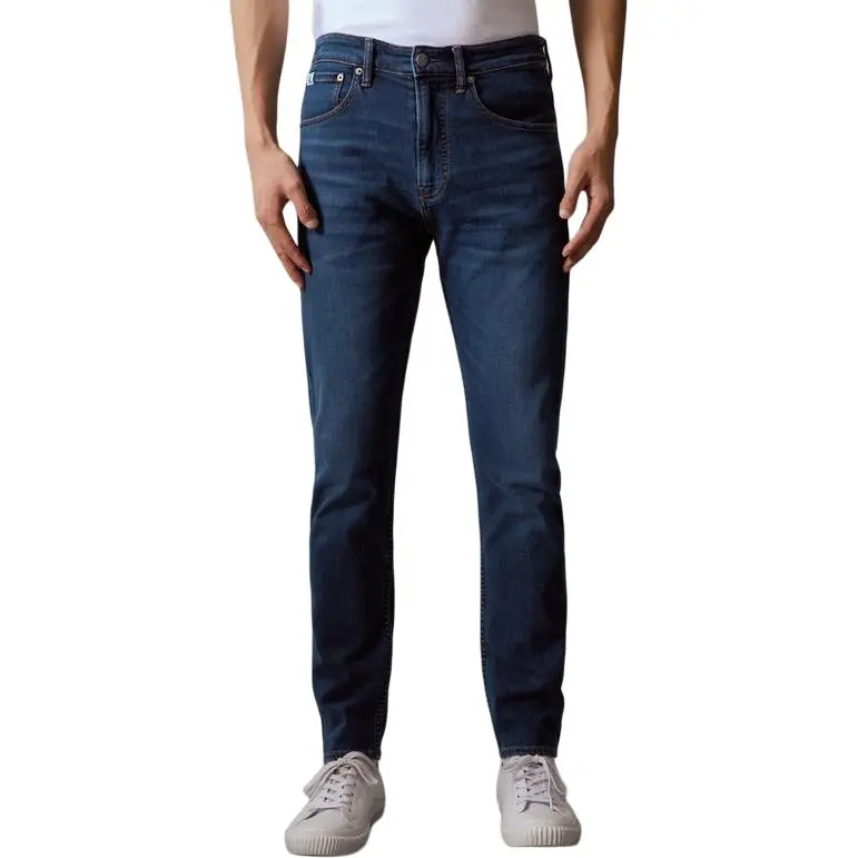 CALVIN KLEIN Jeans Men's Denim Dark Blue