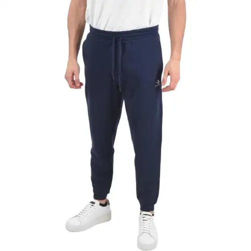 Converse Knitted Sweatpants Men's Marine