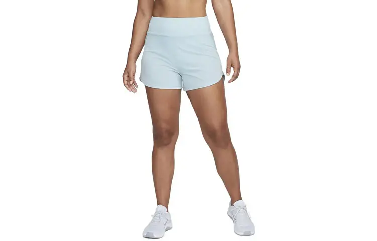 Nike Swoosh shorts
