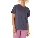 Asics T Shirt Women's Gray Blue