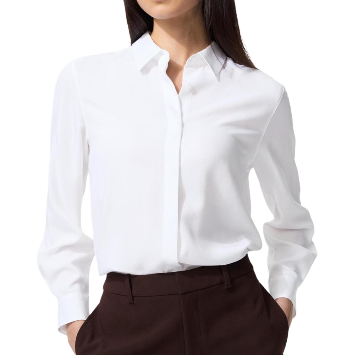 Женская UNIQLO (белая)