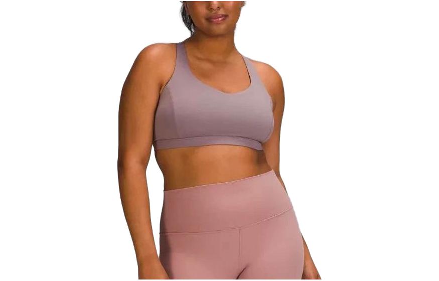 Lululemon Sports Underwear Women’s Moderate