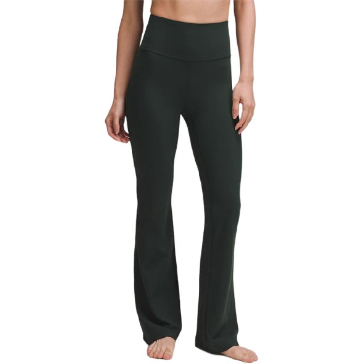 Lululemon Groove Series Yoga Pants Women’s