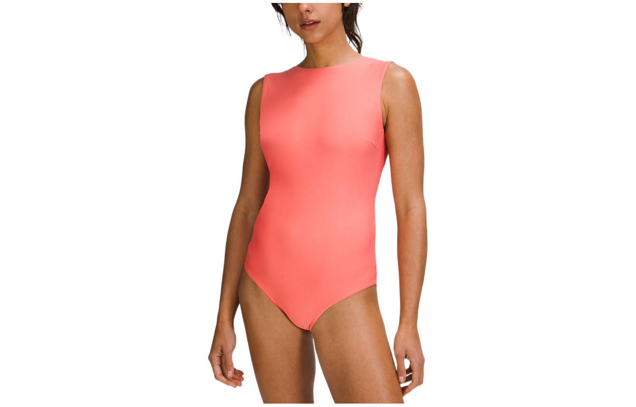 Lululemon One Piece Swimsuits Women’s Triangle One Piece Swimsuit
