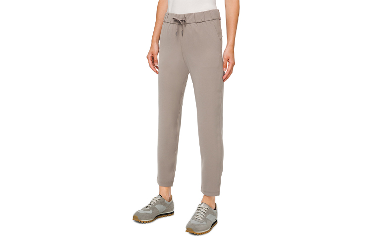 Lululemon On The Fly Casual Pants Women’s