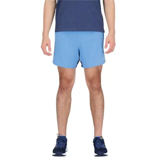 New Balance Sports Shorts Men's Blue