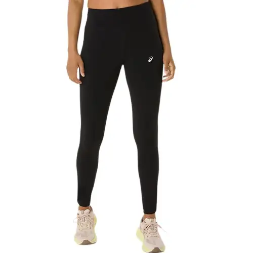 Asics Sports Pants Women's Black