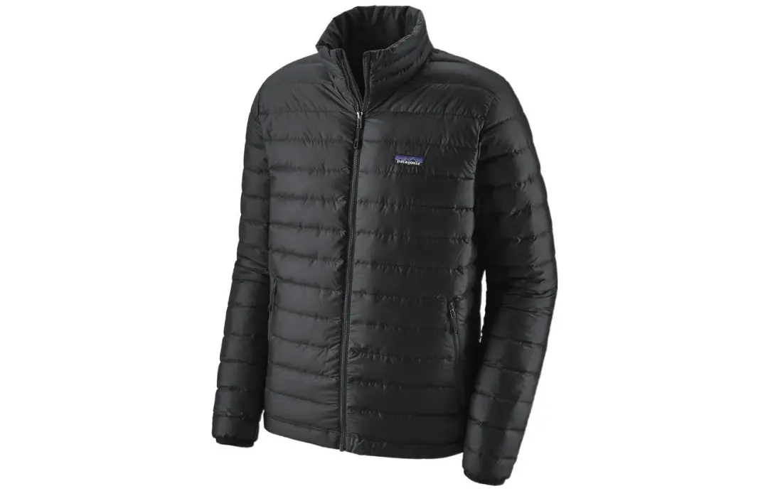 Patagonia Down Jacket Winter Men's
