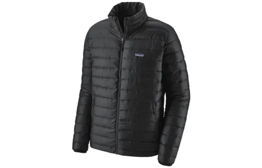 Patagonia Down Jacket Winter Men's