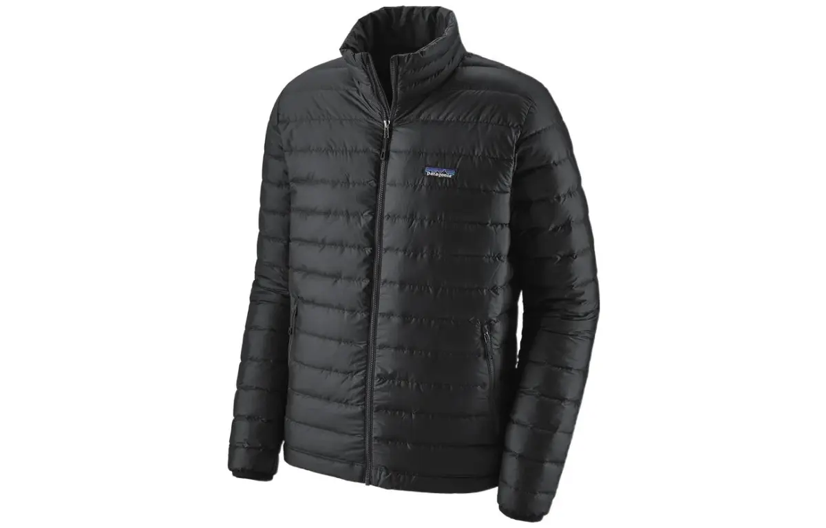 Patagonia Down Jacket Winter Men's