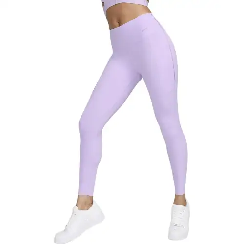 Nike Universa Sports Pants Women's Lilac Flower
