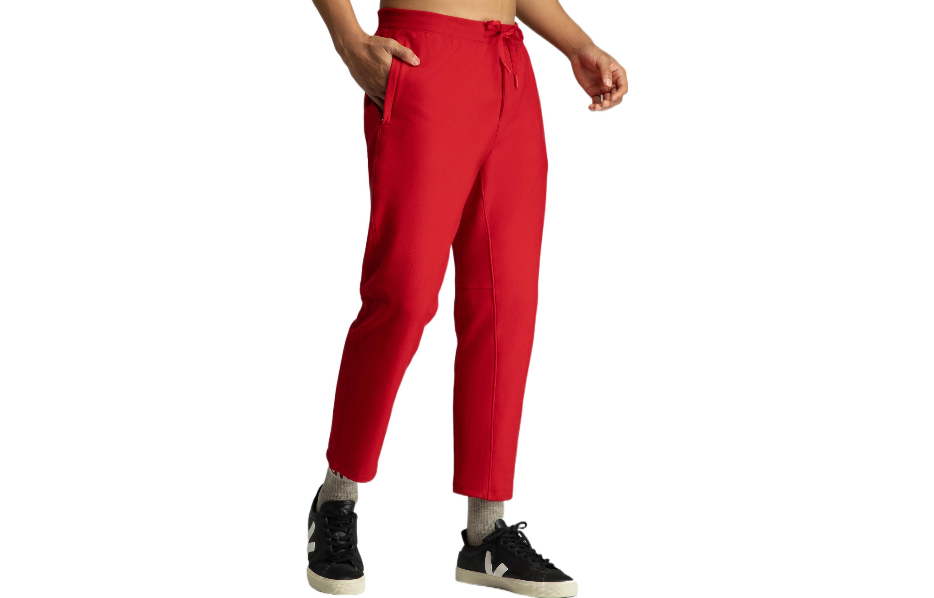 Lululemon Relaxed Sports Pants Men’s Moderate