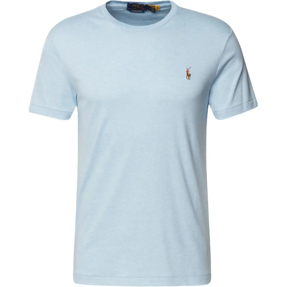 Polo Ralph Lauren FW22 T Shirt Men's Light Blue