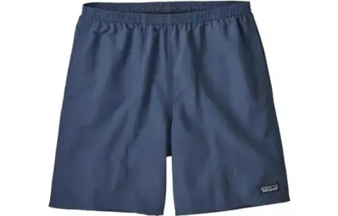 Patagonia Baggies Casual Shorts Men's