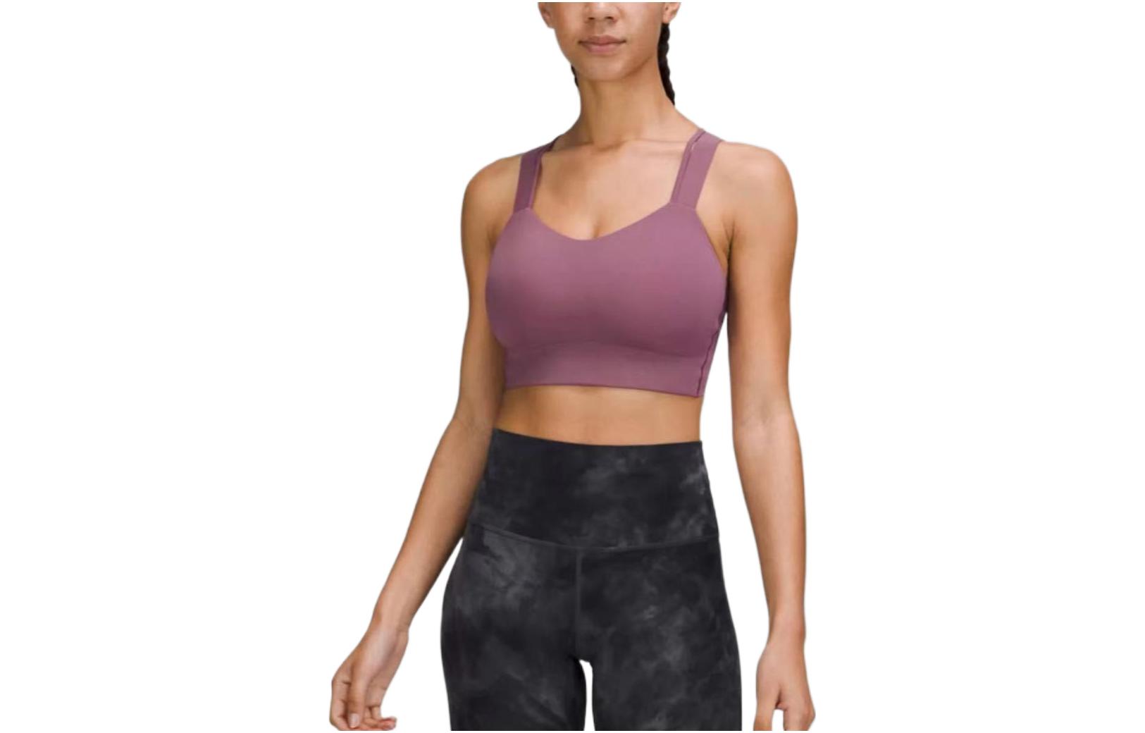 Lululemon Like A Cloud Yoga Underwear Women’s