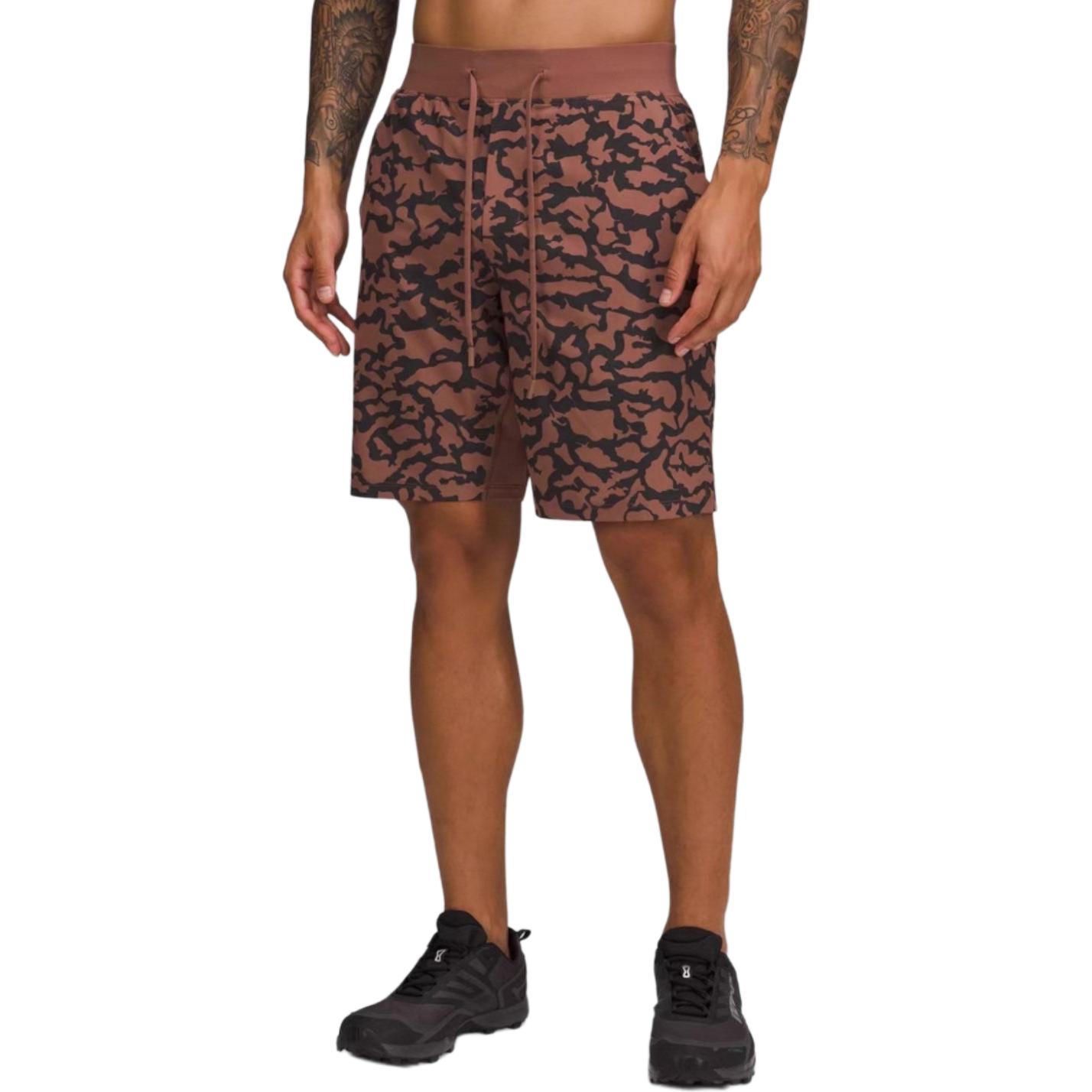 Lululemon Sports Shorts 9′ Men’s