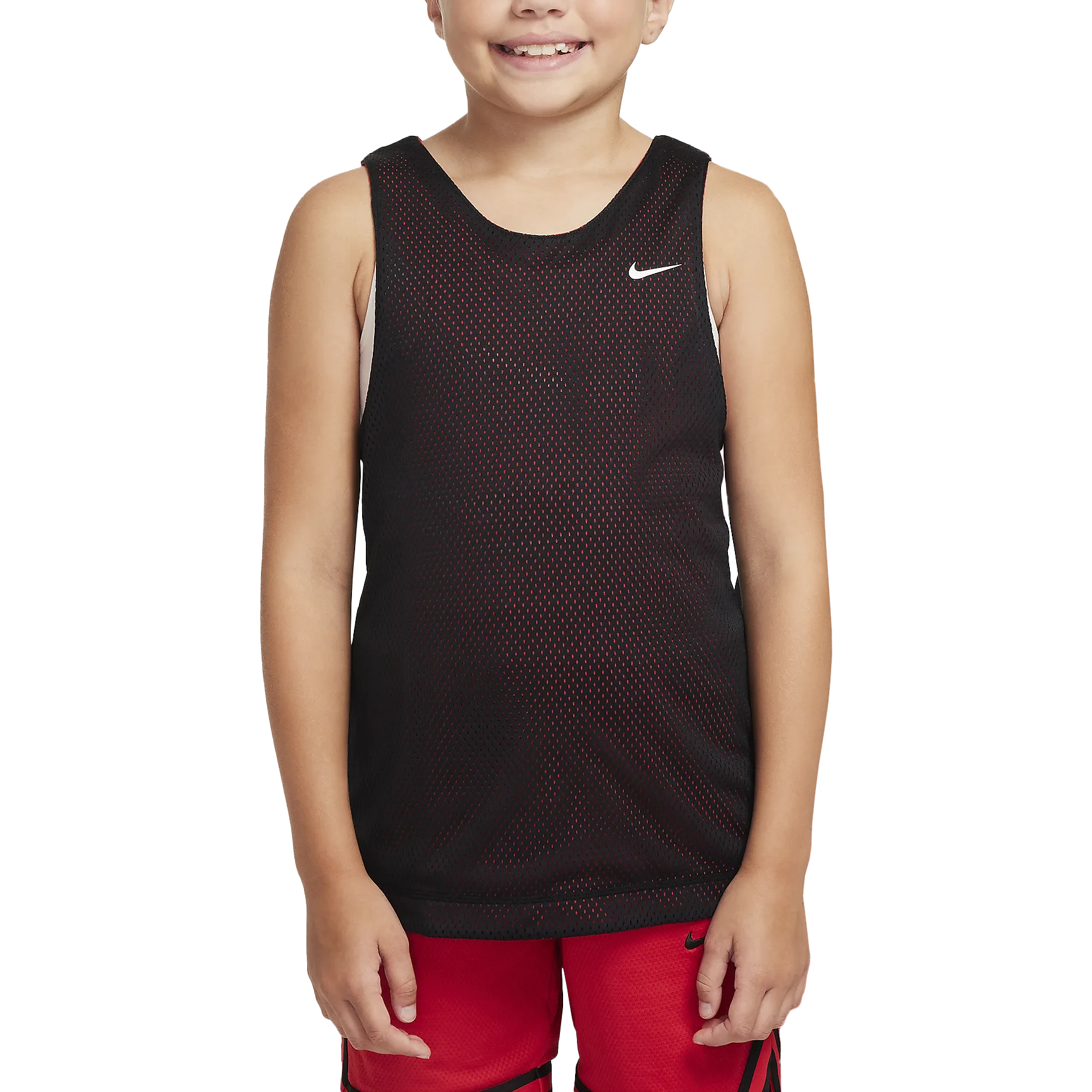 Майка Nike Dri-Fit (черная)