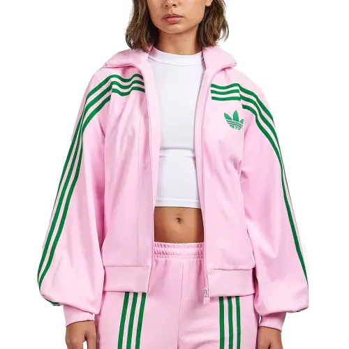 Adidas Originals Velour Sweatshirt