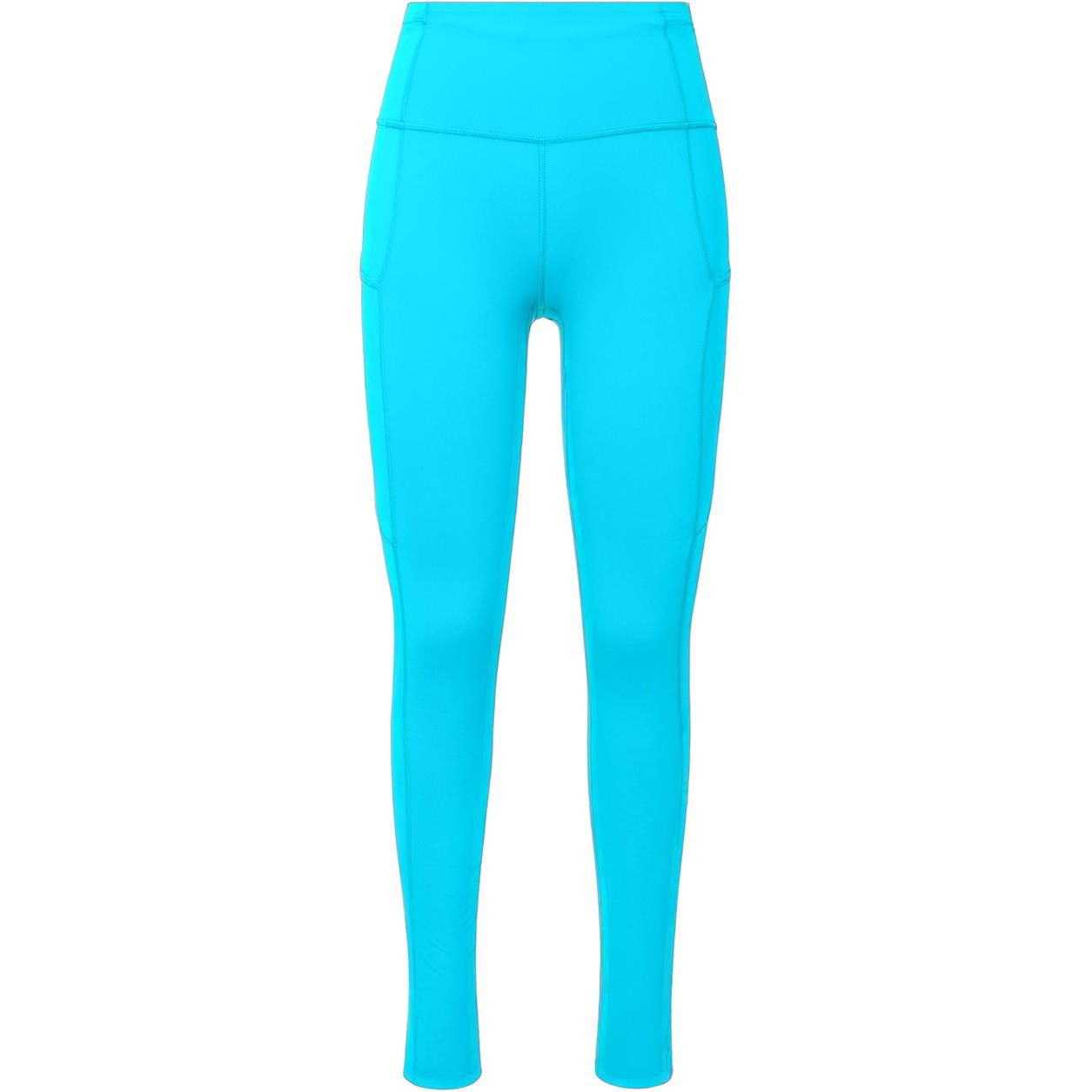 Lululemon Fast And Free Sports Pants Women's