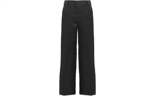PRADA Casual Pants Women's Black