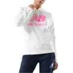 New Balance Sweatshirt Women's White
