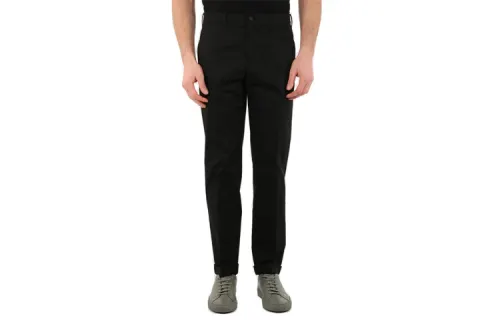 Golden Goose Straight leg Tailored Trousers
