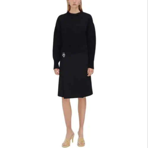 Bottega Veneta Sweater Women's Black