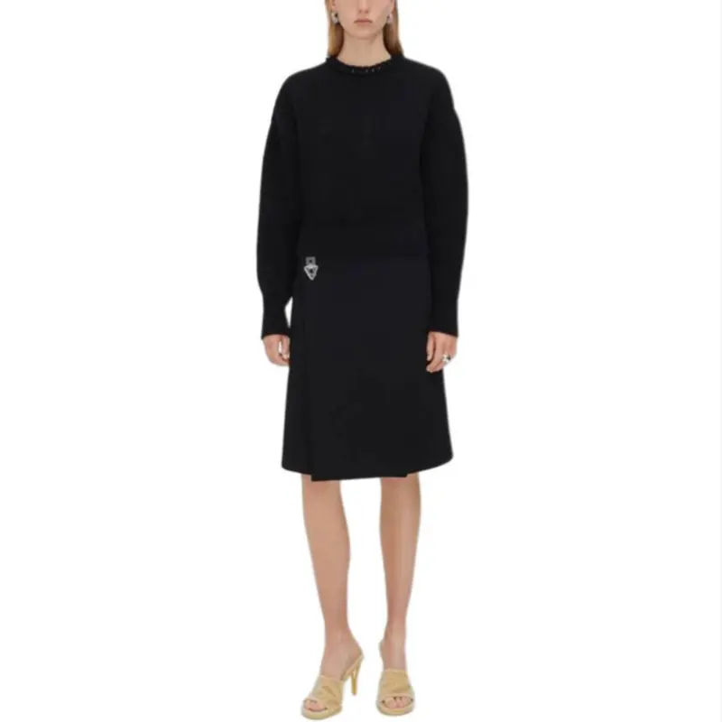 Bottega Veneta Sweater Women's Black