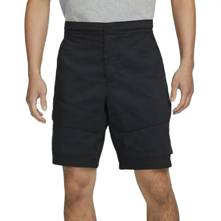 Nike Casual Shorts Men's Black
