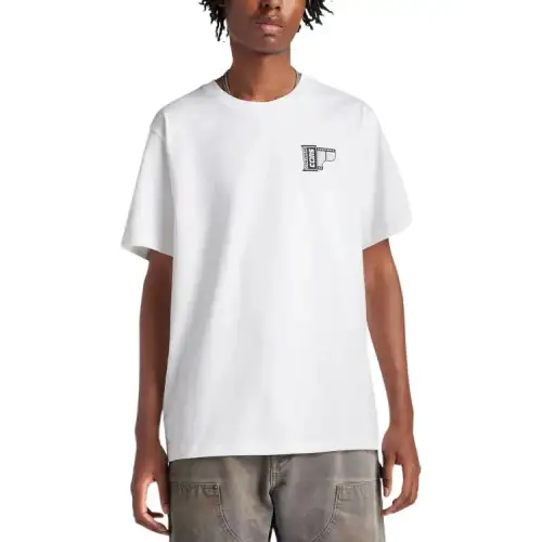 Converse Cons Camera T Shirt