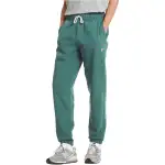 New Balance Knitted Sweatpants Men's Green