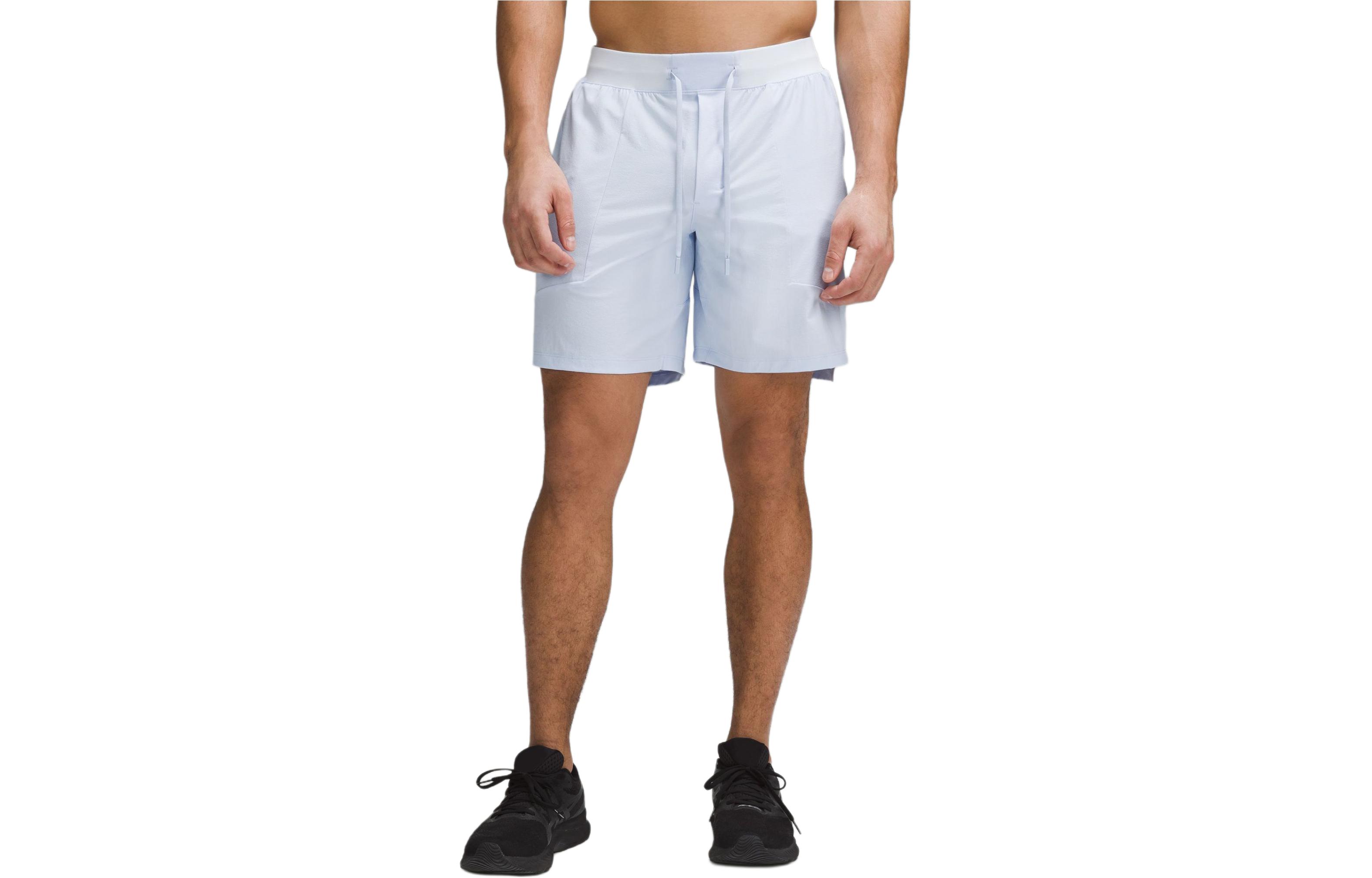 Lululemon License To Train Sports Shorts Men’s
