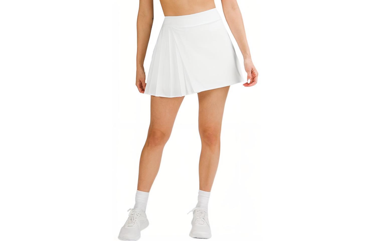 Lululemon Casual Short Skirts Women’s