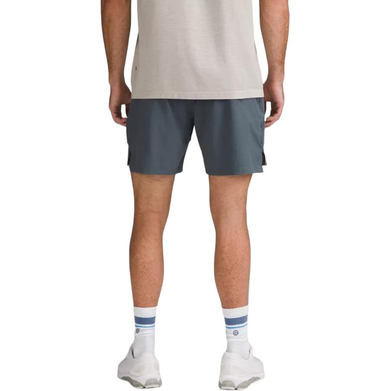 Lululemon License To Train Sports Shorts Men's