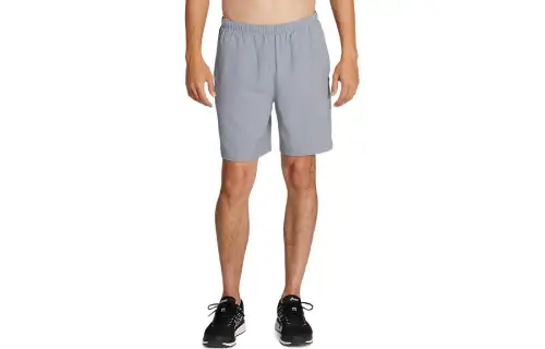 Asics 7in Pr Lyte Short Casual Shorts Men's Gray