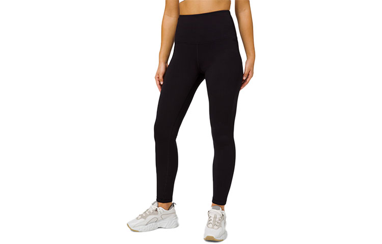 Lululemon Wunder Lounge Sports Pants 28′ Women’s