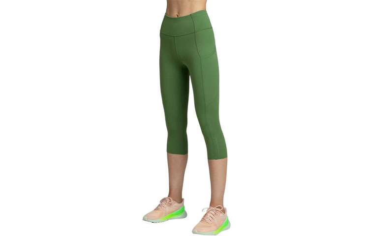 Lululemon Fast And Free Sports Pants Women’s