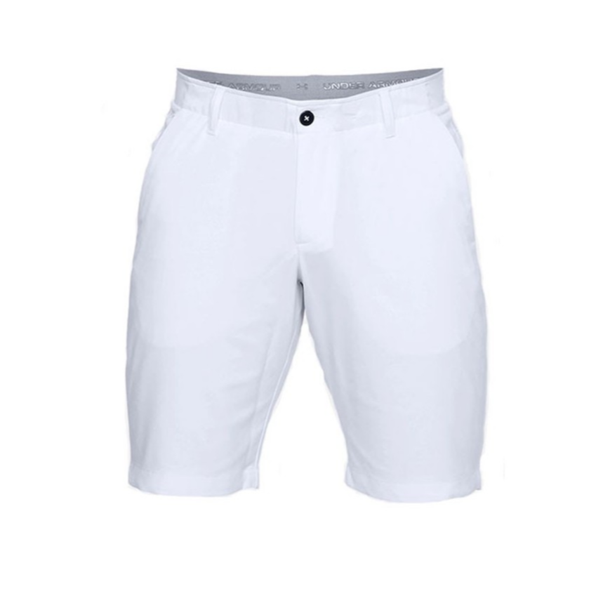 Under Armour Shorts Men’s White