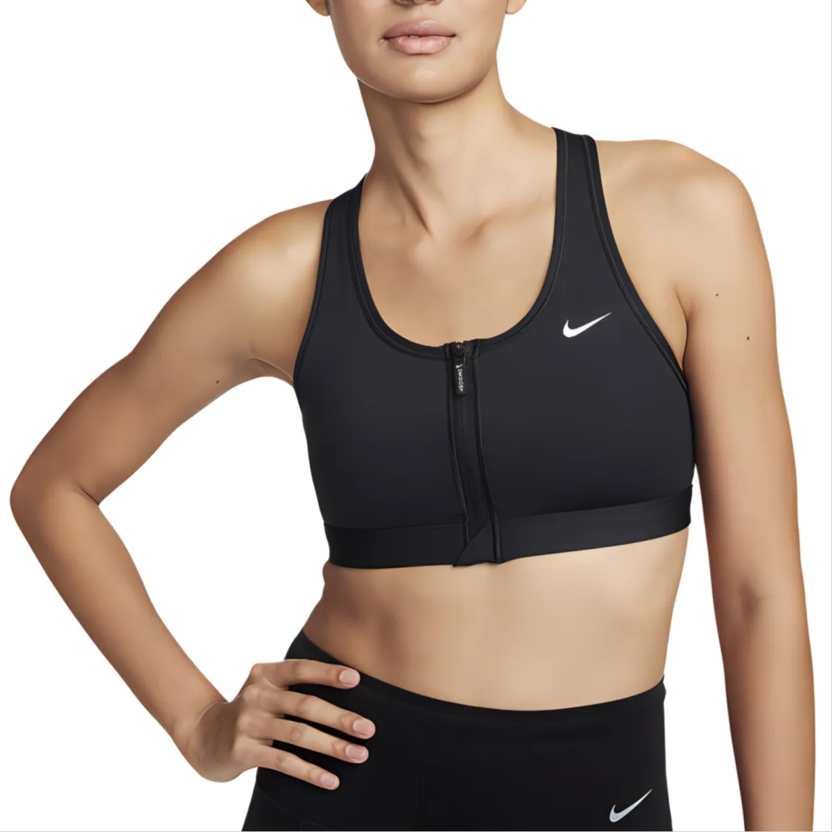 Nike Sports Underwear Women's Black