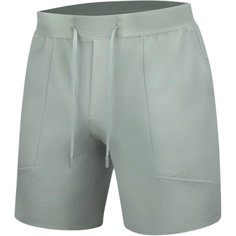 Lululemon License To Train Sports Shorts Men's