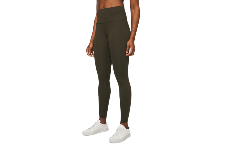 Lululemon Wunder Under Sports Pants Women’s Moderate